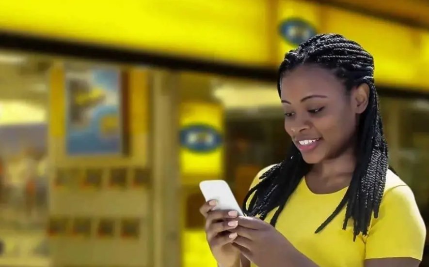 How To Transfer Airtime On MTN